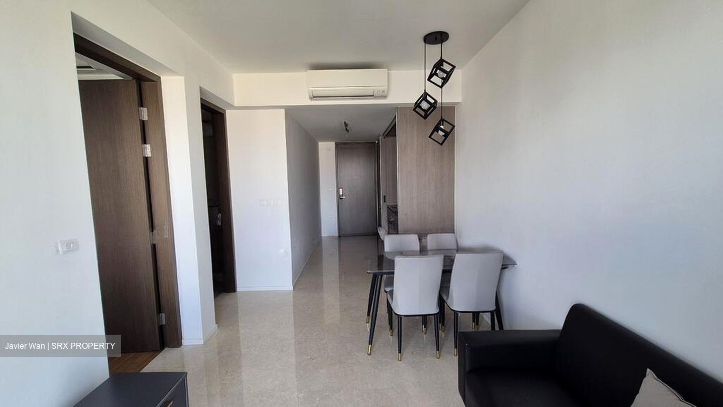 Avenue South Residence (D3), Apartment #507366651